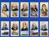 QUIZ INVENTION & INVENTOR